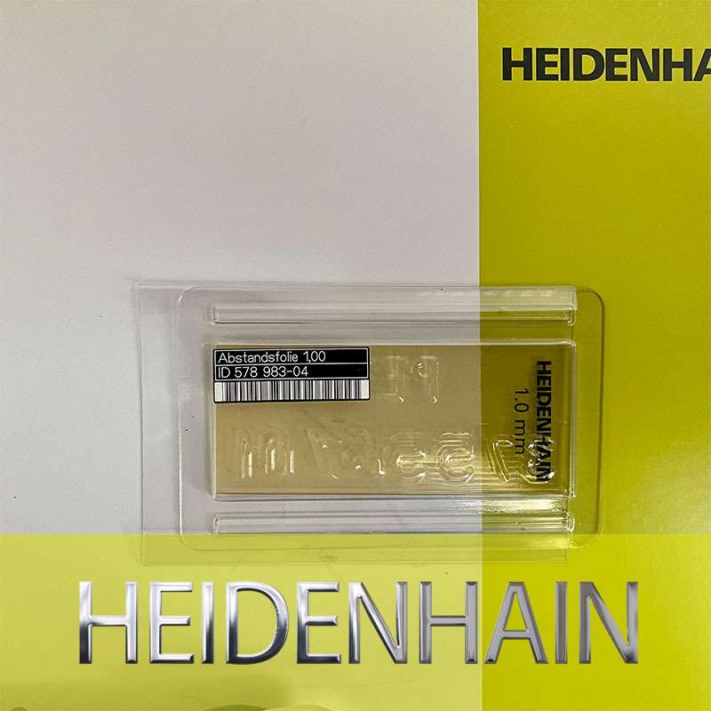 AK LIF47R ID519259-11海德汉光栅尺读数头HEIDENHAIN LIF现货
