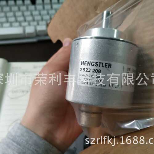 RI58-O/5EK.42KC(0523208)编码器