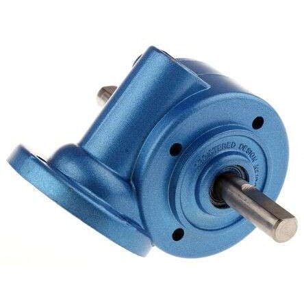 供应Parvalux原装进口自动化控制电动机变速箱40rpm GS-0059