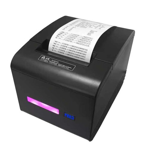 佳博L253L80250IID300ID300VC250I声光报警大喇叭蜂鸣厨房打印机