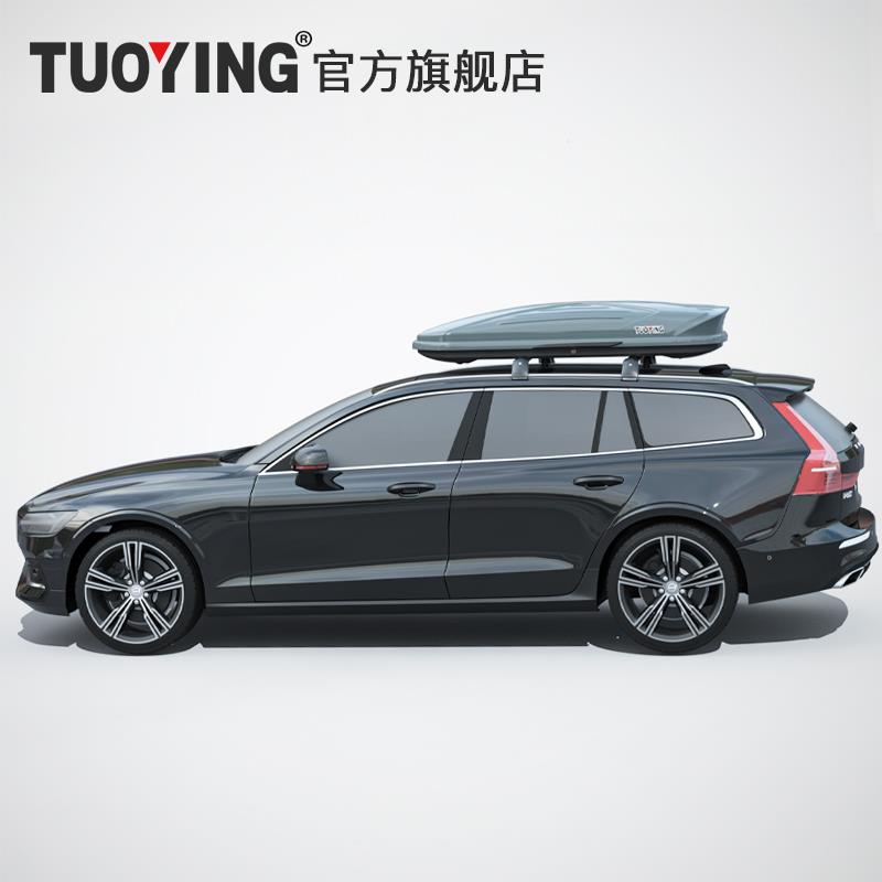 车顶行李箱架 专用于 于凯迪拉克SRX XT4 XT5 XT6 CT6 车载旅行箱