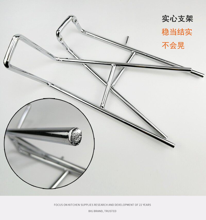 不锈钢家用压面机 压粉条机10模具 河洛机压面设备 双轴承饸饹床