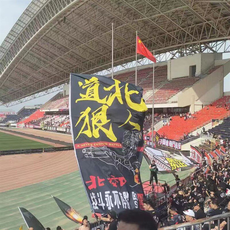 球迷助威旗杆碳纤维伸缩旗杆沙漠越野车矿山露营龙舟渔船警示旗杆