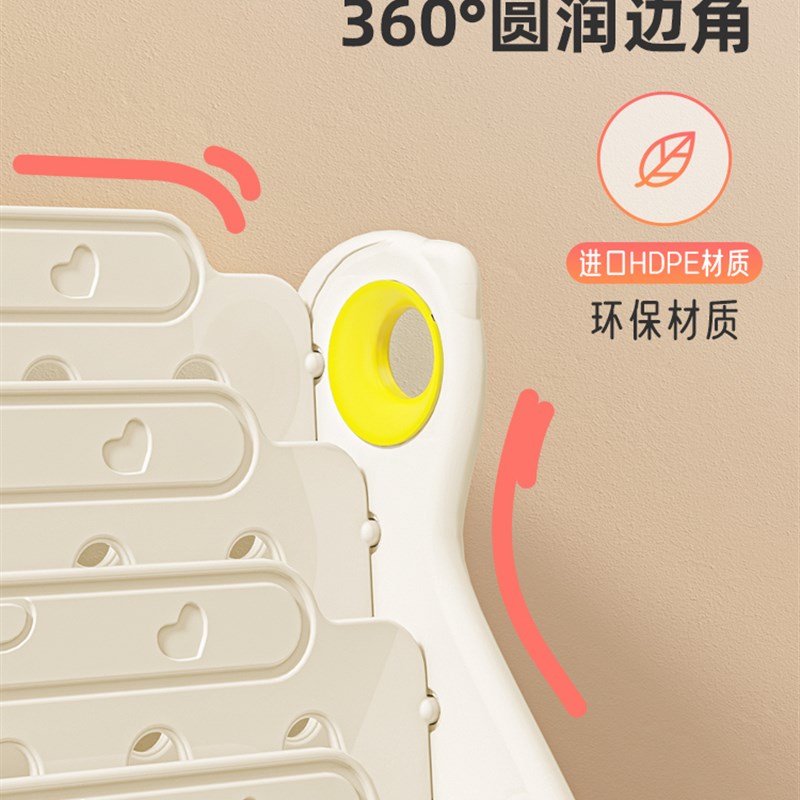 儿童书架落地置物架宝宝绘本架小孩玩具收纳幼儿家用简易小型书柜