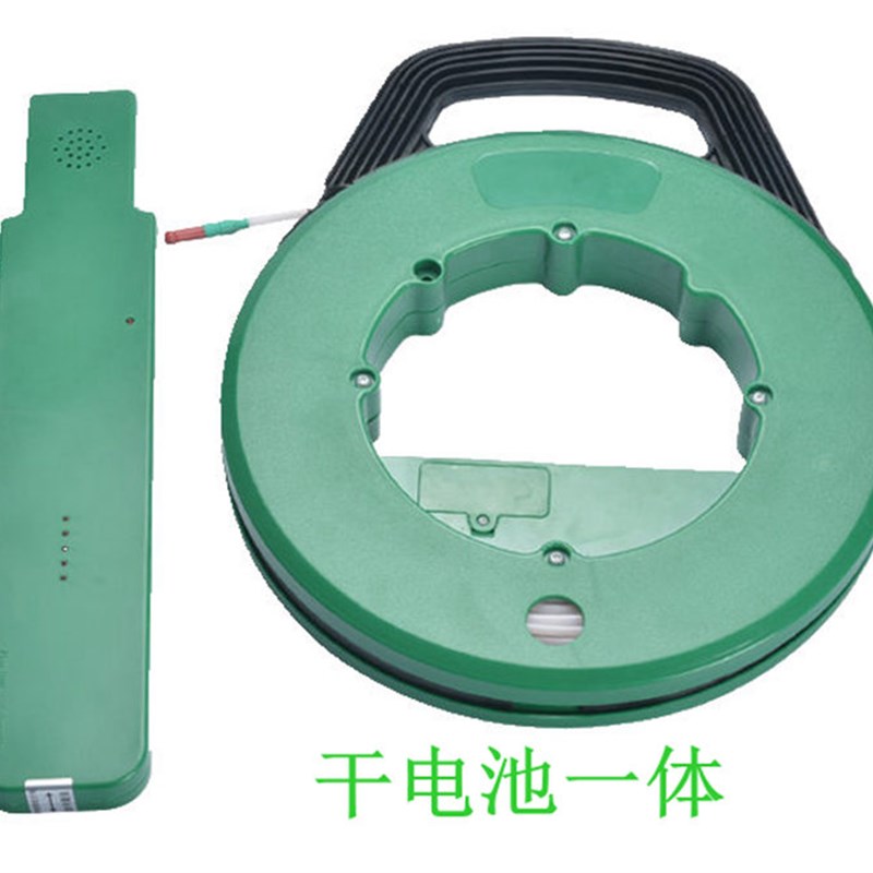 管道测堵器正茂探管器堵塞探测器排堵器测铁管PVC管距离远信号强