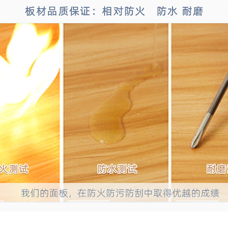 小户型家用小型简易台式电脑桌卧室房间桌子宿舍多功能书桌WW267