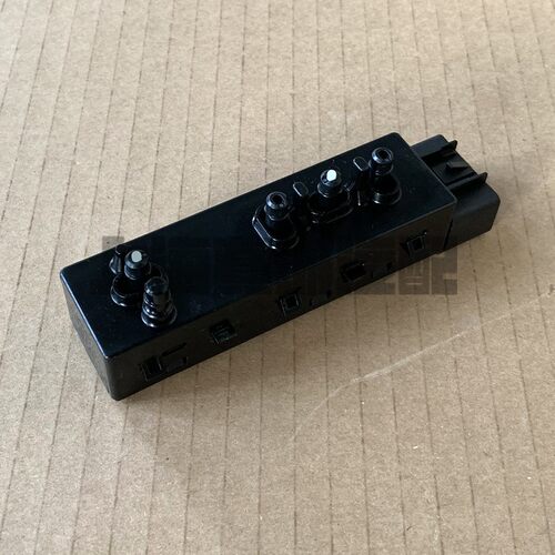 适配新君威全新君越GL8ES迈锐宝昂科威座椅开关电动调节按键原厂