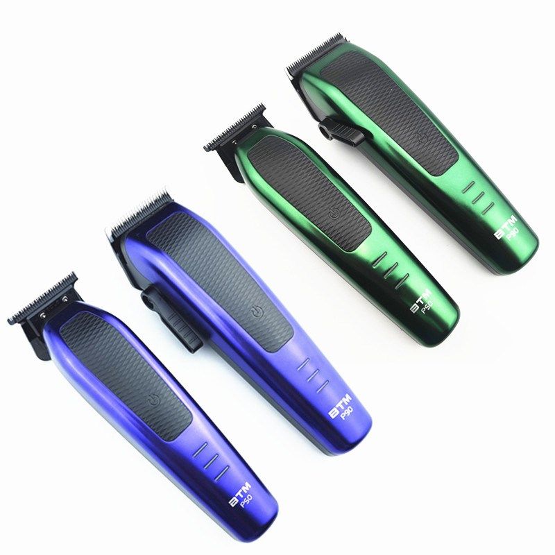 比特美新款BTM电推剪P50/P90/P19/28理发器调节加速推子发廊沙龙