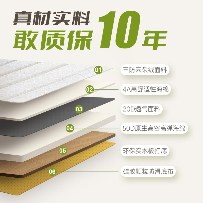 可拆洗飘窗垫窗台垫四季通用轻奢高级感泰迪绒主卧阳台垫子定制
