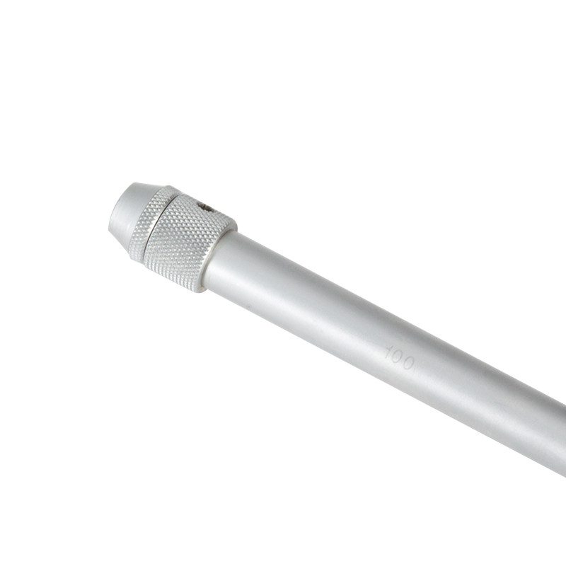 上量 内径千分尺50-250/600mm接杆式千分尺 组合式合金内测两点