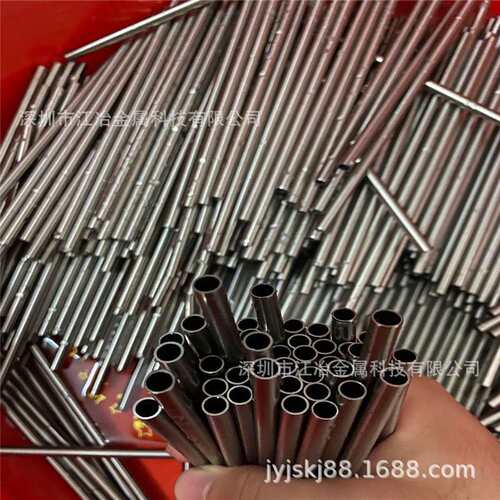 现货6x1mm不锈钢细管 316L/201光亮毛细管 薄壁管 精轧管切割下料