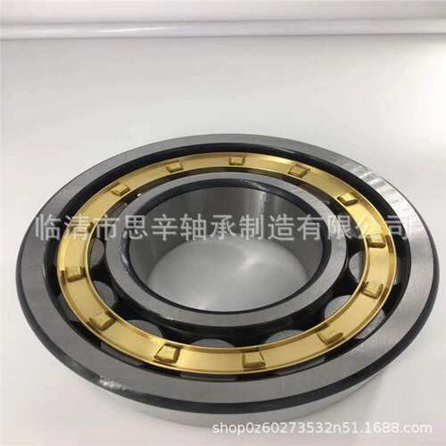 厂家供应NCF/NF/N//NUP/NU  NJ311M 42311H二类短圆柱滚子轴承