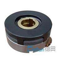 EKE-160A,EKE-160AG,多片式电磁离合器