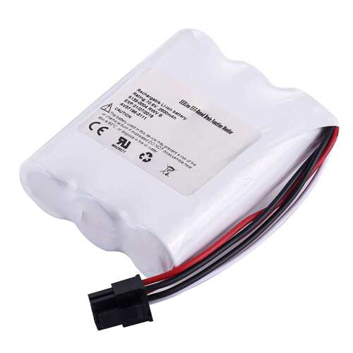 适用马西莫Masimo SEDLine 5139-0004 EXP.08-02-2015监护仪电池