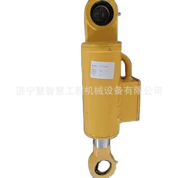 特惠山推SG21-3平地机2251-76-03000前轮转向油缸2251-76-04000