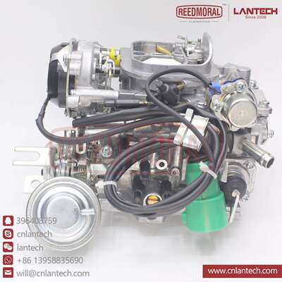 H209H化油器适用TOYOTA 22R 21100-35290 21100-35240 TOY 505