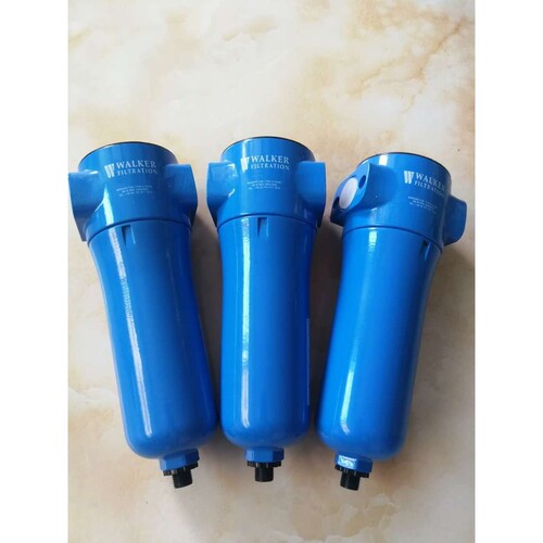 A55XAA55AC过滤器沃克WALKER过滤器 超滤滤芯管路除菌超滤除菌