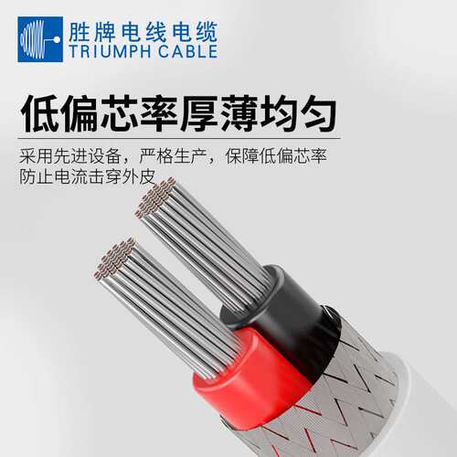 AFPF 0.2mm胜牌高温多芯护套信号屏蔽线信号线/电暖器/汽车连接线