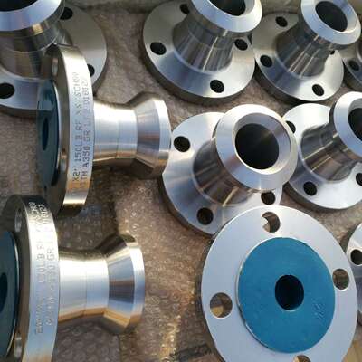 生产供应45DEG LATR-FLANGE WELDOFLANGE- NIPOFLANGE 法兰支管台