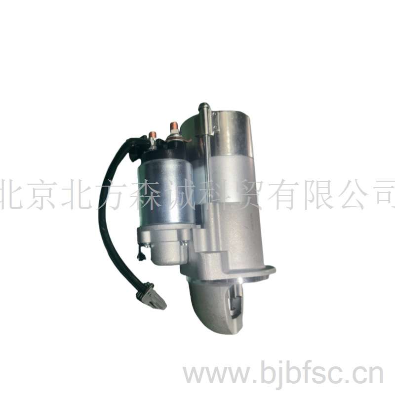 适用双龙柯兰多雷斯特起动机6711510301/6711510201KGMssangyong