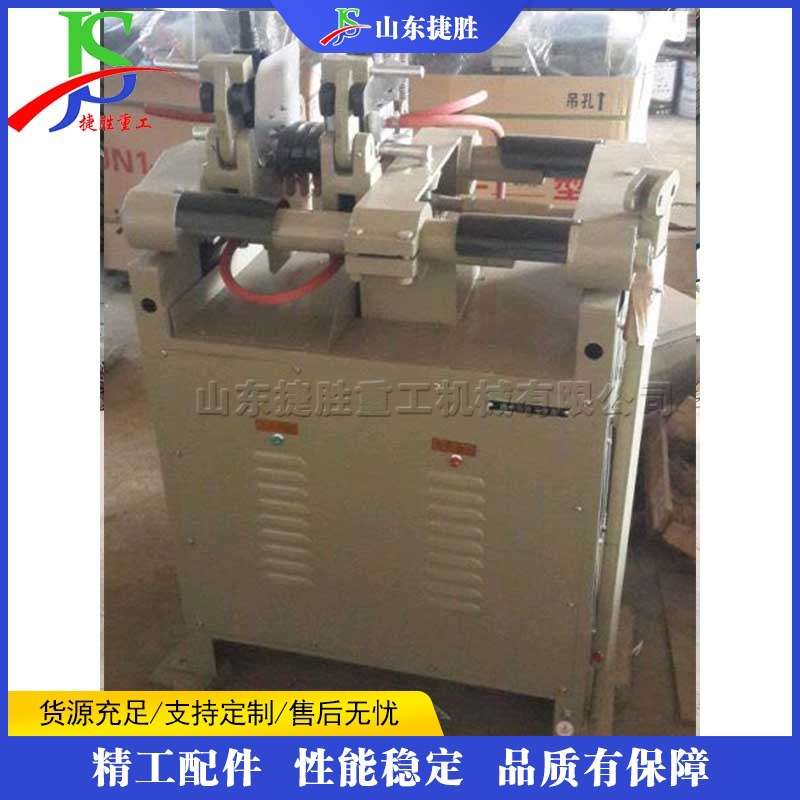 螺纹钢筋对焊设备 台式不锈钢金属焊接机 工地建筑管材对接设备