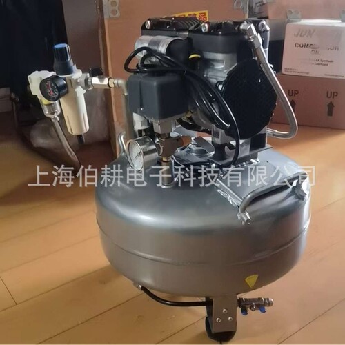 实验室用气源87R642-25B紧凑型空压机替代Jun-air OF302-25B