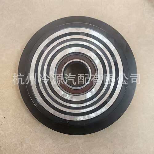 供应法雷奥压缩机离合器TM65电磁离合器 202-260 2A2B