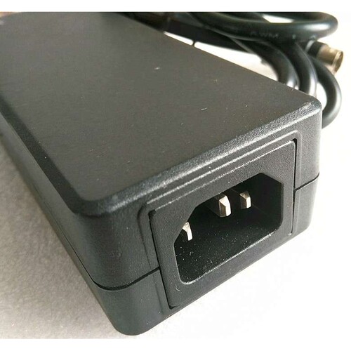 TURNMAX腾茂开关电源配接器TM-K072V-240300PD输出24V3000mA 72W