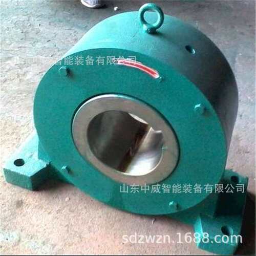 中威NF125非接触式逆止器供应商 榆林煤矿用NF125非接触式逆止器