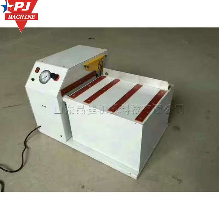 PVC封边条封边修角机 板式家具修角机 家具橱柜门板半自动倒角机