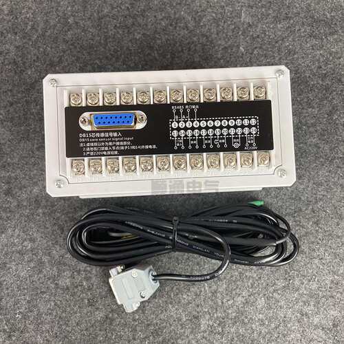 LD-B10-T220G BWD-3K260干式变压器电脑温控仪干变温控器LD-B10-A