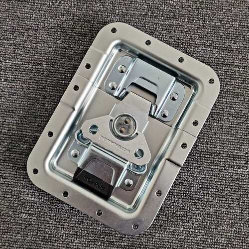 Penn Elcom航空箱锁扣大锁工具设备箱蝴蝶锁L944/527MOL3-ST72