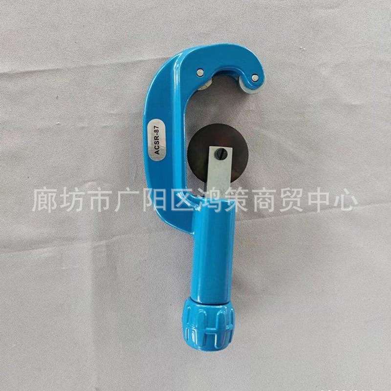 铝绞线切除器ACSR-87铝股剥切器电缆夹持器高压线缆拔线钳
