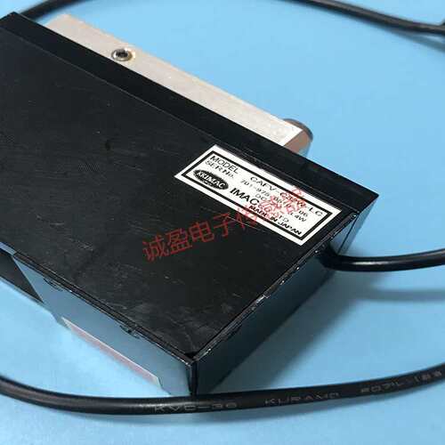 KKIMAC机器视觉外置同轴照明光源 CAFV-C32W-LC现货