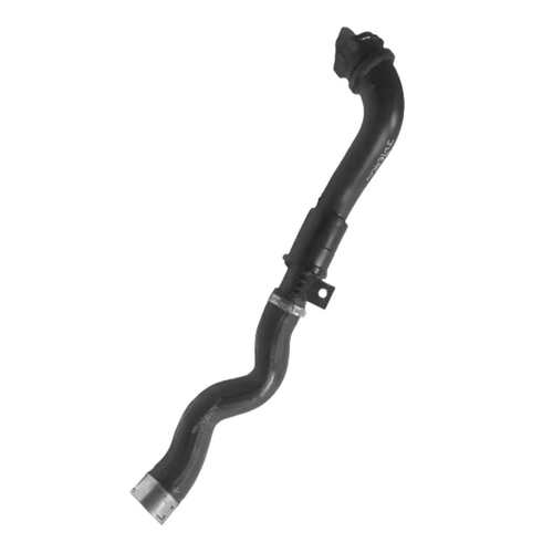 适用于福特福克斯19款1.5中冷器管JX61-6C646-DB G1FY-6C646-RC
