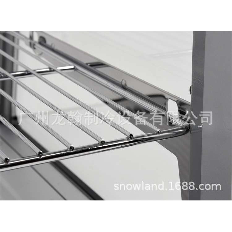 保鲜柜立式商用烧烤柜展示柜陈列柜家用西点柜冰柜水果柜蛋糕猪肉