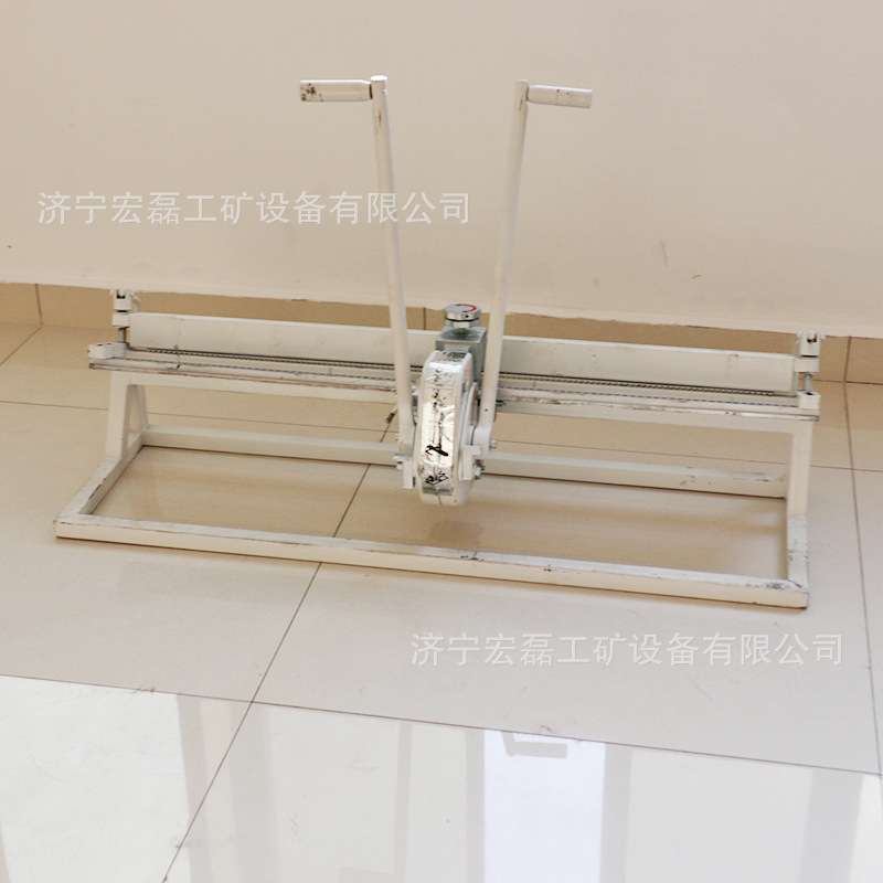 矿用SK1000型高强度拉杆式钉扣机输送带手动钉扣机锤砸式钉扣机
