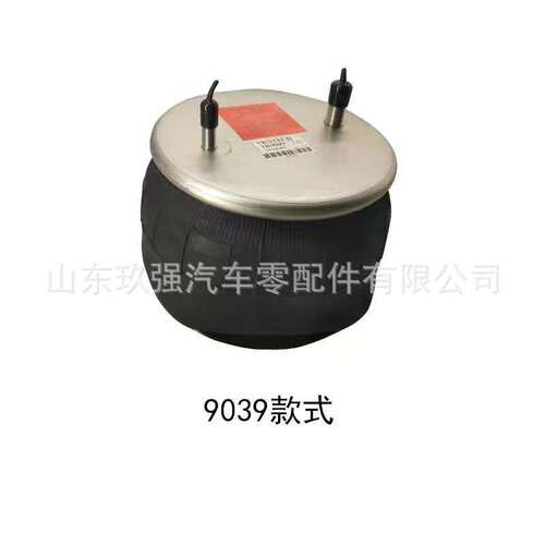 1T15M-0/2大客车公交前后气囊W01-358-9039/8646客车底盘减震气囊