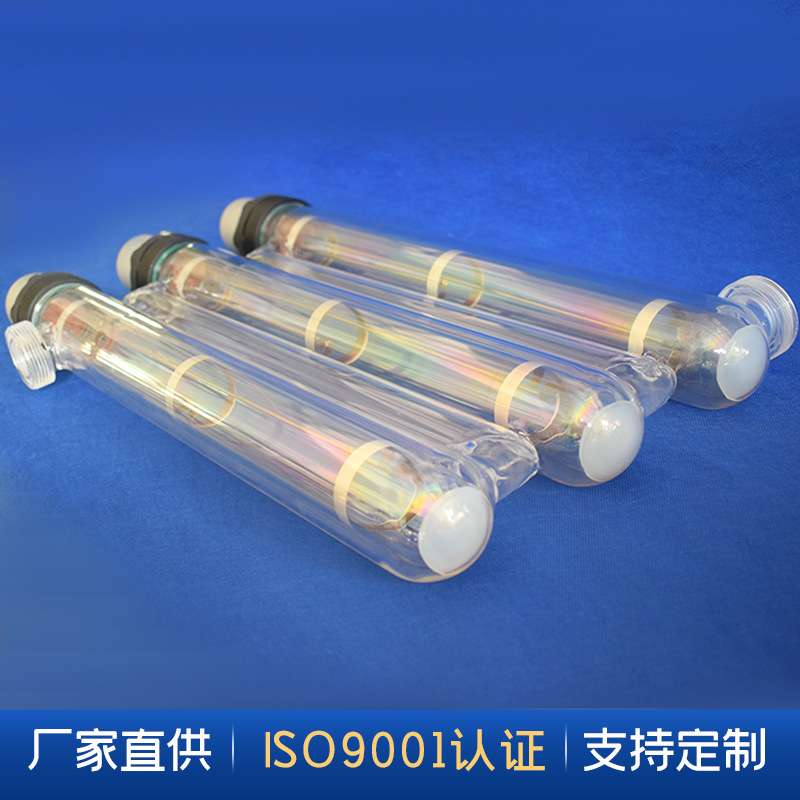纳米膜超纯水加热模组 超纯水在线加热器超纯水纯石英加热器加工
