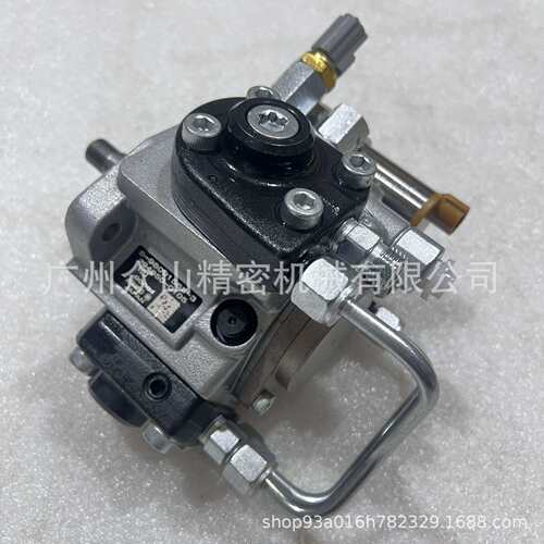 8-98091565-3 294050-0105适用 ZAX/SH/CASE 6HK1挖掘机燃油泵