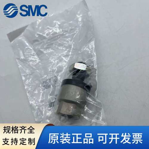 SMC气缸浮动接头JC20-8-125/JC30-10-125/JC40-14-150JC63-18-150