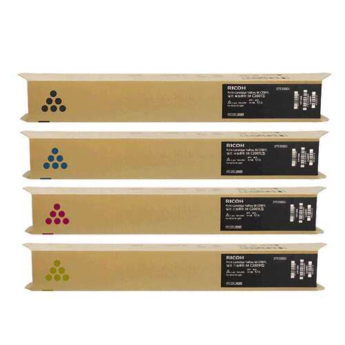 理光原装IMC2500/IMCH碳粉盒墨粉盒硒鼓2000/打印机墨盒高容量