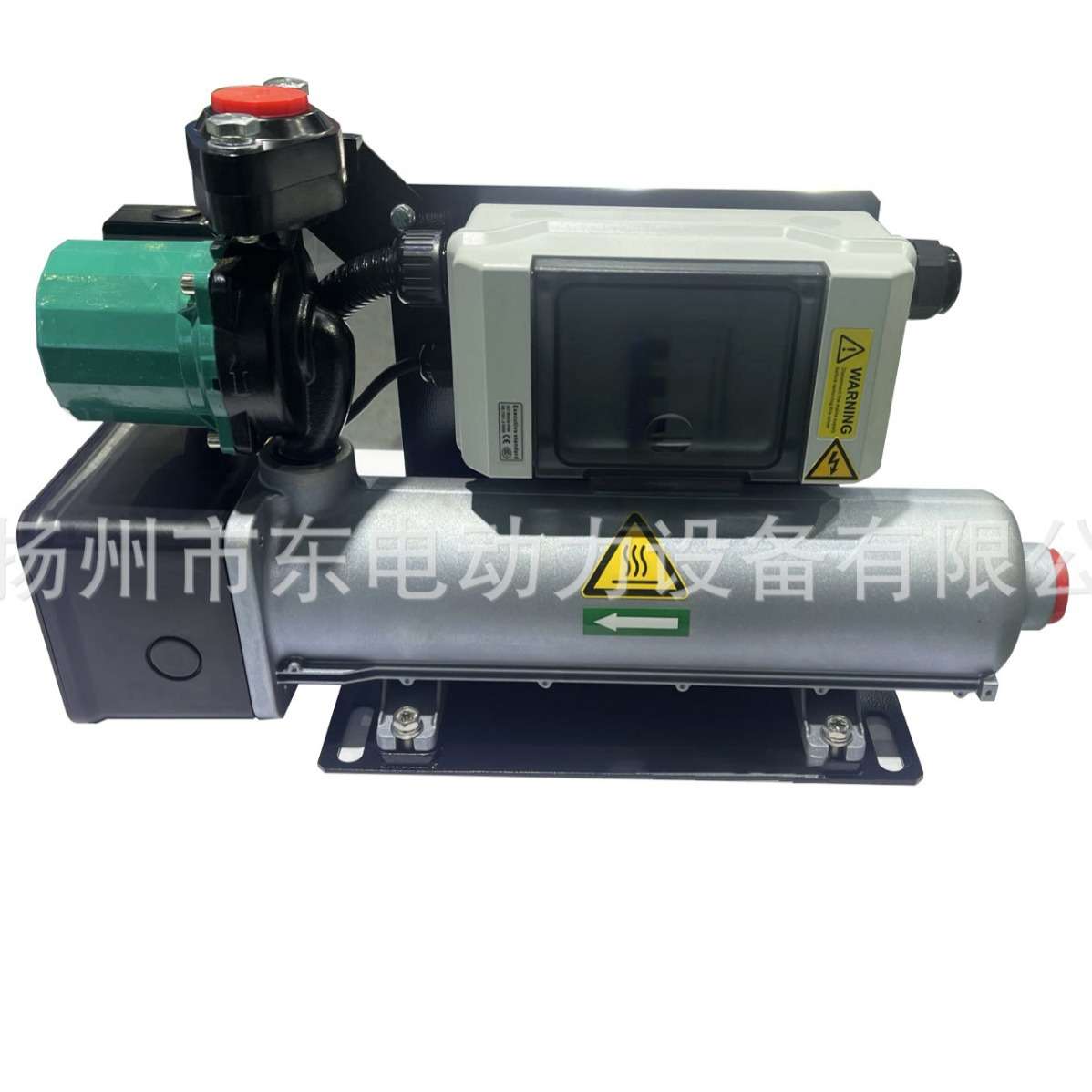 强制循环水套加热器 电瓶 机油预热器 EHDB1045 EHDC3045 EHD3060