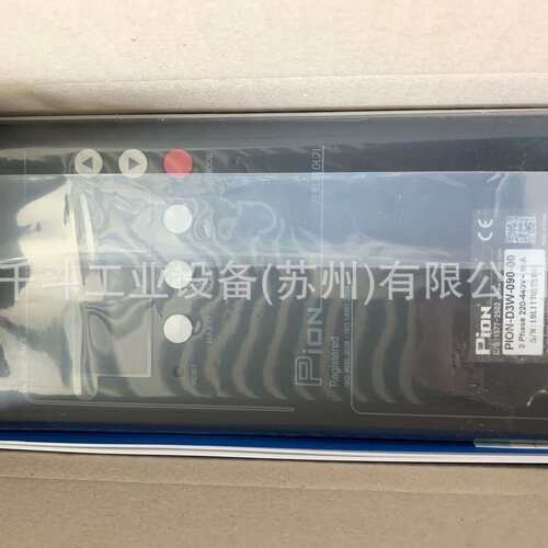 PION-D1W-300-00可控硅电源控制器单相PION电力调功器