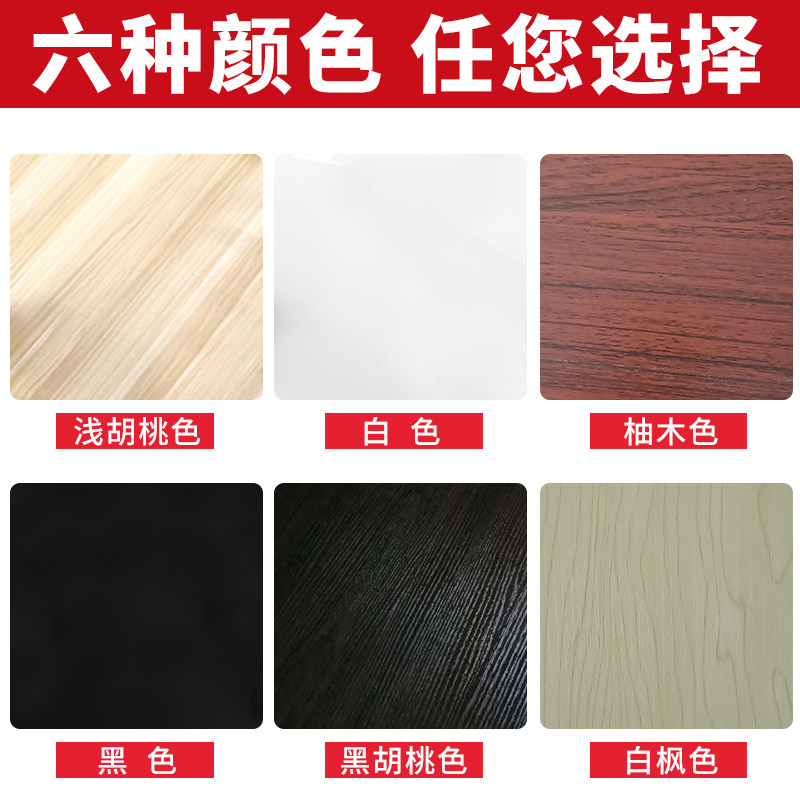 包邮洽谈会客接待桌圆桌三角桌休闲桌椅组合茶几餐桌小办公桌