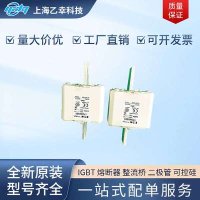 巴斯曼熔断器  170M8623 170M8624 170M8625 170M8626 170M8627