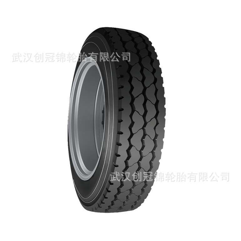 朝阳浪马途顺SC520运输车轮胎9R22.5-14PR全钢丝轻卡客车货运轮胎