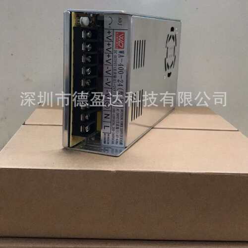 韩华SM421/321/411/320贴片机电源24V电源MRK0R4-H开关电源