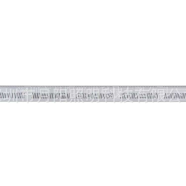 线型工矿灯外壳灯具套件250W大功率隧道灯投光灯厂家热销中