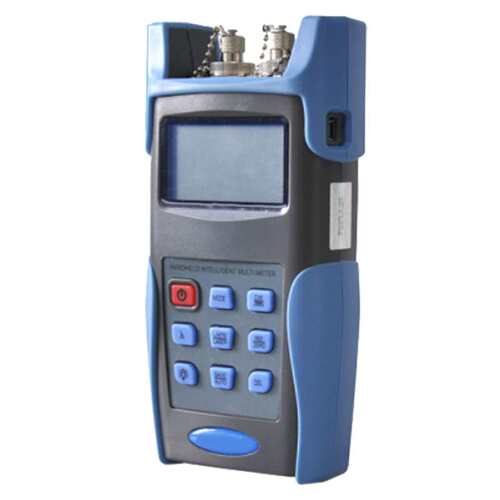 WF3209optical power meter light source 2in1 light multimeter